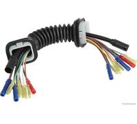 Herth+Buss Elparts (51277113) Reparatursatz Kabelsatz Skoda