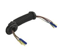 HERTH+BUSS ELPARTS 51277165 Reparatursatz Kabelbaum Heckklappe