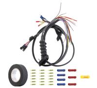 HERTH+BUSS ELPARTS 51277247 Reparatursatz Kabelbaum Heckklappe