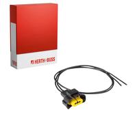 HERTH&BUSS Kabelreparatursatz, Glühlampe, RepCon, H8 / H11 - 51277309