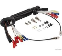 51277378 Kabelreparatursatz, Heckklappe HERTH+BUSS ELPARTS