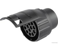 HERTH+BUSS ELPARTS Adapter, Steckdose für JOHN DEERE 51305474