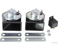 HERTH&BUSS Fanfare, 12 V, 410/490 Hz, 120 W, 112 dB(A) - 56360112