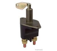 1x Hauptschalter, Batterie HERTH+BUSS ELPARTS 70465025 passend für DAF IVECO