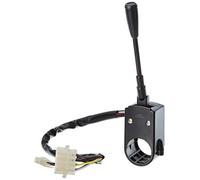 Herth+Buss ELPARTS Blinkerschalter 70481175 Lenkstockschalter passend für Mercedes-Benz