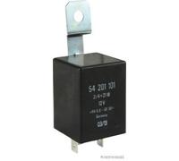 HERTH+BUSS ELPARTS Blinkgeber 75605046 für Ford Vaughall Volvo BMW Mercedes Audi VW SEAT