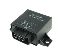 HERTH&BUSS Blinkgeber, 12 V, 5 pins, elektronisch - 75605176