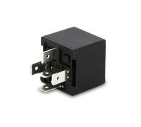 HERTH+BUSS ELPARTS 75613154 Relais, Arbeitsstrom 12 V, 30 - 40 A, 5 pins