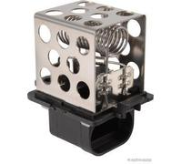 HERTH+BUSS ELPARTS Vorwiderstand, Elektromotor-Kühlerlüfter 75614964