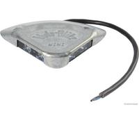 Herth+Buss Warnleuchte 80690127 LED 12/24 V universal gelb