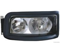 HERTH+BUSS ELPARTS 81658052 Hauptscheinwerfer