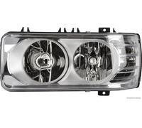 HERTH+BUSS ELPARTS Hauptscheinwerfer Universal links ohne Lampenträger für DAF 81658250