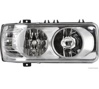 HERTH+BUSS ELPARTS 81658251 Hauptscheinwerfer rechts, H7/H1/PY21W/LED