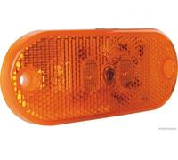 HERTH&BUSS Seitenmarkierungsleuchte, 12 V, LED gelb - 82710356