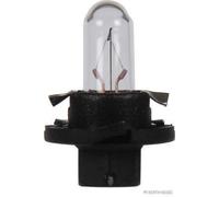 Herth+Buss Elparts 89901235 Glühlampe, Instrumentenbeleuchtung