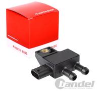 HERTH+BUSS ELPARTS Sensor, Abgasdruck 70668105