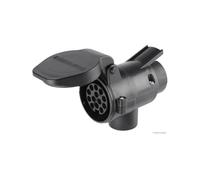 HERTH+BUSS Adapter, Steckdose - 51305471