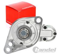 HERTH+BUSS ELPARTS ANLASSER STARTER 1,7kW passend für VW CADDY | 42000027