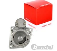 HERTH&BUSS Starter, 12 V, 1,9 kW - 42001171