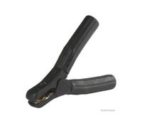 HERTH&BUSS Batterieladezange, - Pol, 600 A schwarz - 52289641