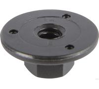 HERTH+BUSS ELPARTS Clip, Zier-/Schutzleiste 50267299 Unterfahrschutz für LANCIA VW MINI BMW SMART RENAULT TRUCKS