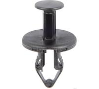 HERTH+BUSS ELPARTS Clip, Zier-/Schutzleiste 50267336 Unterfahrschutz für FORD TESLA