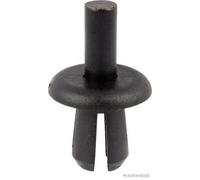 HERTH+BUSS ELPARTS Clip, Zier-/Schutzleiste Unterfahrschutz Ø13mm 13mm für PEUGEOT FIAT CITROËN 50267227