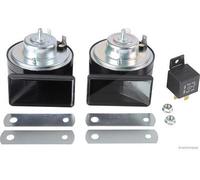 HERTH&BUSS Fanfare, 12 V, 410/490 Hz, 120 W, 112 dB(A) - 56360112