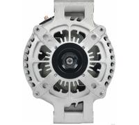 HERTH+BUSS ELPARTS Generator 14V 210A für BMW 32001025
