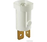 HERTH+BUSS ELPARTS Glühlampe Instrumentenbeleuchtung 89901072 24V 1,4W 1 Stück