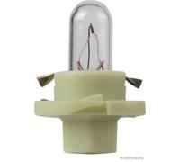 HERTH+BUSS ELPARTS Glühlampe Instrumentenbeleuchtung 89901232 Sockelglühlampe