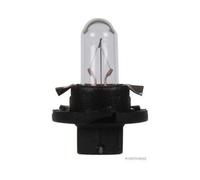 Glühlampe, Instrumentenbeleuchtung HERTH+BUSS ELPARTS 89901235 für