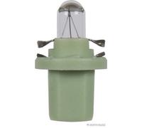HERTH+BUSS ELPARTS Glühlampe Instrumentenbeleuchtung 89901277 12V 2W Kunststoff