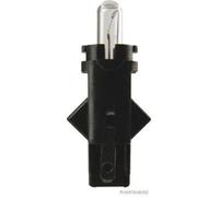 HERTH&BUSS Glühlampe, Instrumentenbeleuchtung, 12 V, 1,2 W, MFJF, BG8,5-5,5d - 89901278