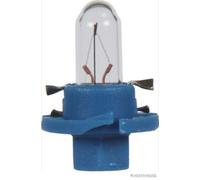 HERTH+BUSS ELPARTS Glühlampe Instrumentenbeleuchtung 89901284 Sockelglühlampe
