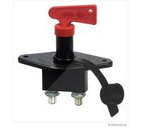 Herth+buss Elparts Hauptschalter, Batterie [Hersteller-Nr. 70465018]