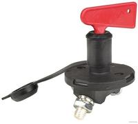 1x Hauptschalter, Batterie HERTH+BUSS ELPARTS 70465020 passend für AUDI BMW