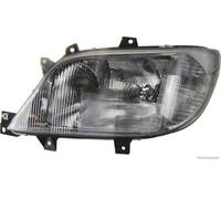 HERTH&BUSS Hauptscheinwerfer, links, H7/H1/H1, P5W, PY21W - 80658640