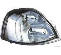 HERTH+BUSS ELPARTS Hauptscheinwerfer 80658997