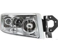 HERTH+BUSS ELPARTS Hauptscheinwerfer 81658263