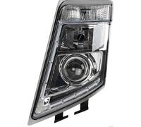 HERTH+BUSS ELPARTS Hauptscheinwerfer 81658271