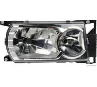 Herth+Buss Elparts Hauptscheinwerfer 81658553