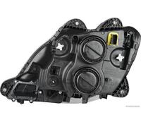 HERTH&BUSS Hauptscheinwerfer, Rechts, H7/H1, PY21W, LED - 81658557