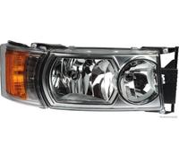 HERTH&BUSS Hauptscheinwerfer, Rechts, H7/H1, H21, LED gelb - 81658559