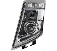 HERTH+BUSS ELPARTS Hauptscheinwerfer 81658271