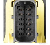 HERTH+BUSS ELPARTS Hauptscheinwerfer 81658247