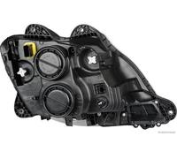 HERTH&BUSS Hauptscheinwerfer, links, H7/H1, PY21W, LED - 81658556
