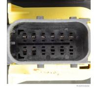 HERTH+BUSS ELPARTS Hauptscheinwerfer Universal links ohne Lampenträger für DAF 81658250