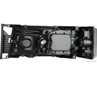 HERTH&BUSS Hauptscheinwerfer, Rechts, H7/H1, H21, LED gelb - 81658559