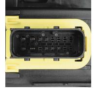 HERTH+BUSS ELPARTS Hauptscheinwerfer Scheinwerfer Frontscheinwerfer Rechts